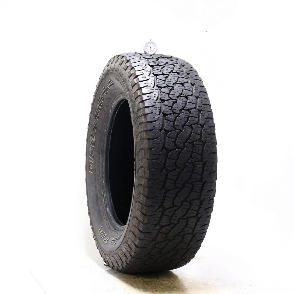Used 275/65R18 BFGoodrich Trail-Terrain T/A 116T - 6/32 - Image 1