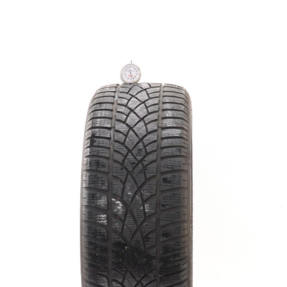 Used 245/45R19 Dunlop SP Winter Sport 3D J MGT 102V - 6.5/32 - Image 2