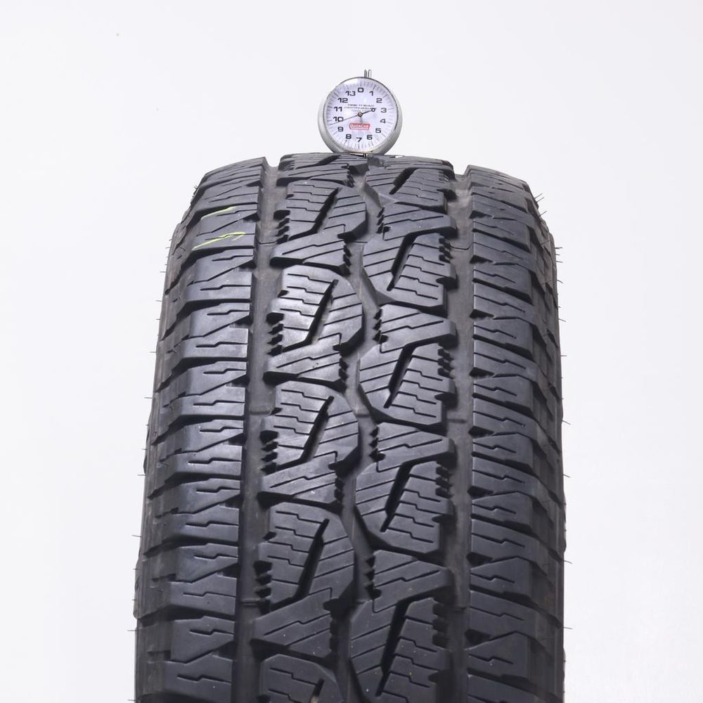 Used 255/70R18 Bridgestone Dueler A/T REVO 3 112T - 9.5/32 - Image 2