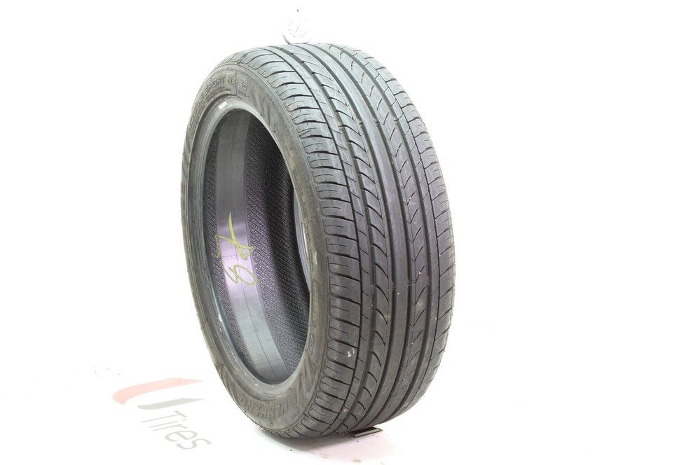 Used 215/45R17 Nankang Noble Sport NS-20 91V - 8/32 - Image 1