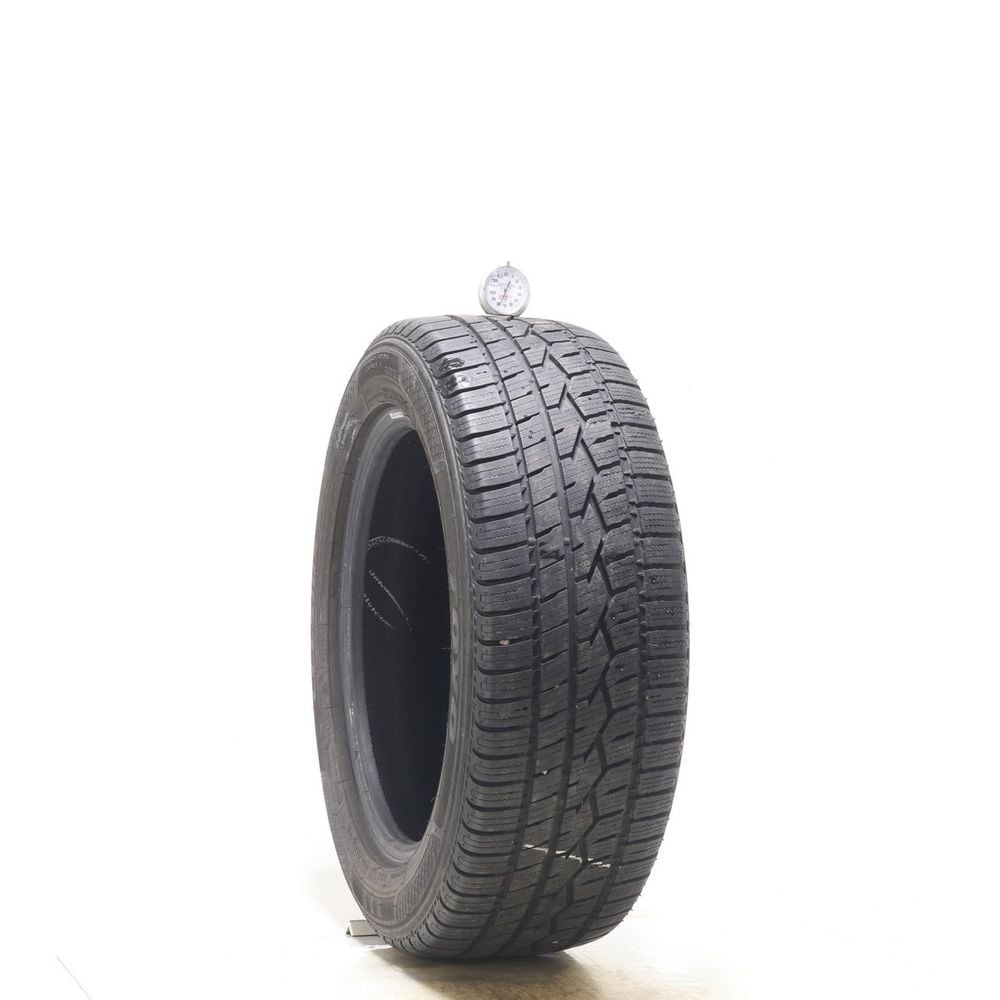 Set of (2) Used 205/55R16 Toyo Celsius 91H - 7.5-8.5/32 - Image 1