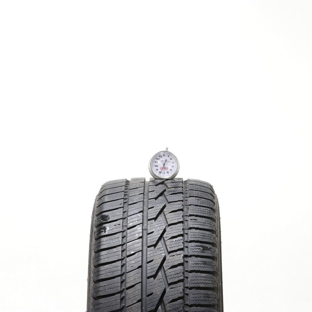 Set of (2) Used 205/55R16 Toyo Celsius 91H - 7.5-8.5/32 - Image 2