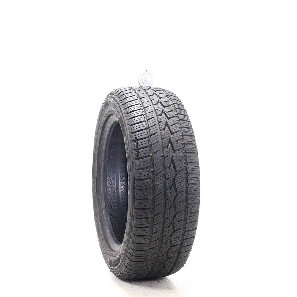 Set of (2) Used 205/55R16 Toyo Celsius 91H - 7.5-8.5/32 - Image 4