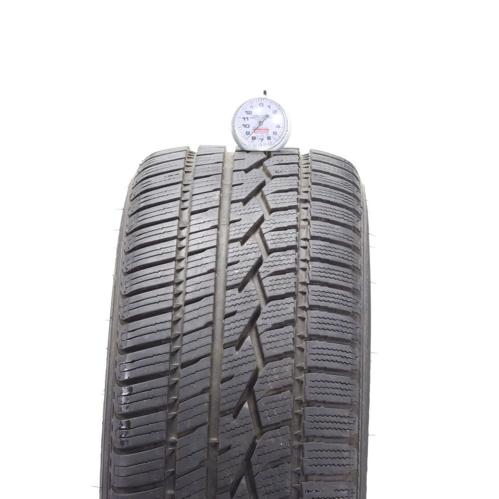 Set of (2) Used 205/55R16 Toyo Celsius 91H - 7.5-8.5/32 - Image 5
