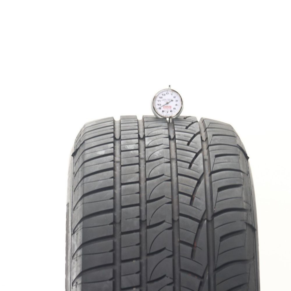 Set of (2) Used 275/55R20 General G-Max Justice 113V - 9-10/32 - Image 2