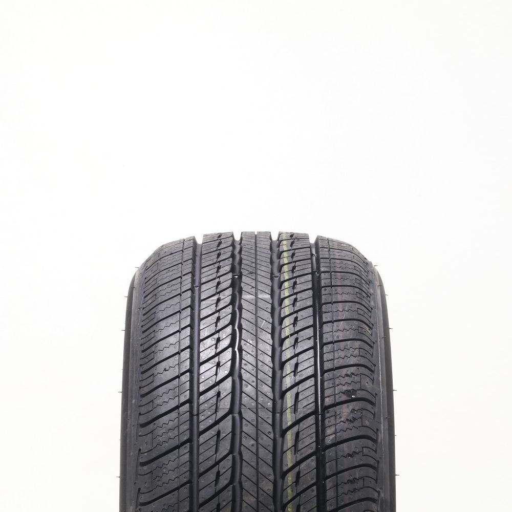 Driven Once 205/50R17 Uniroyal Tiger Paw Touring A/S 93V - 10.5/32 - Image 2