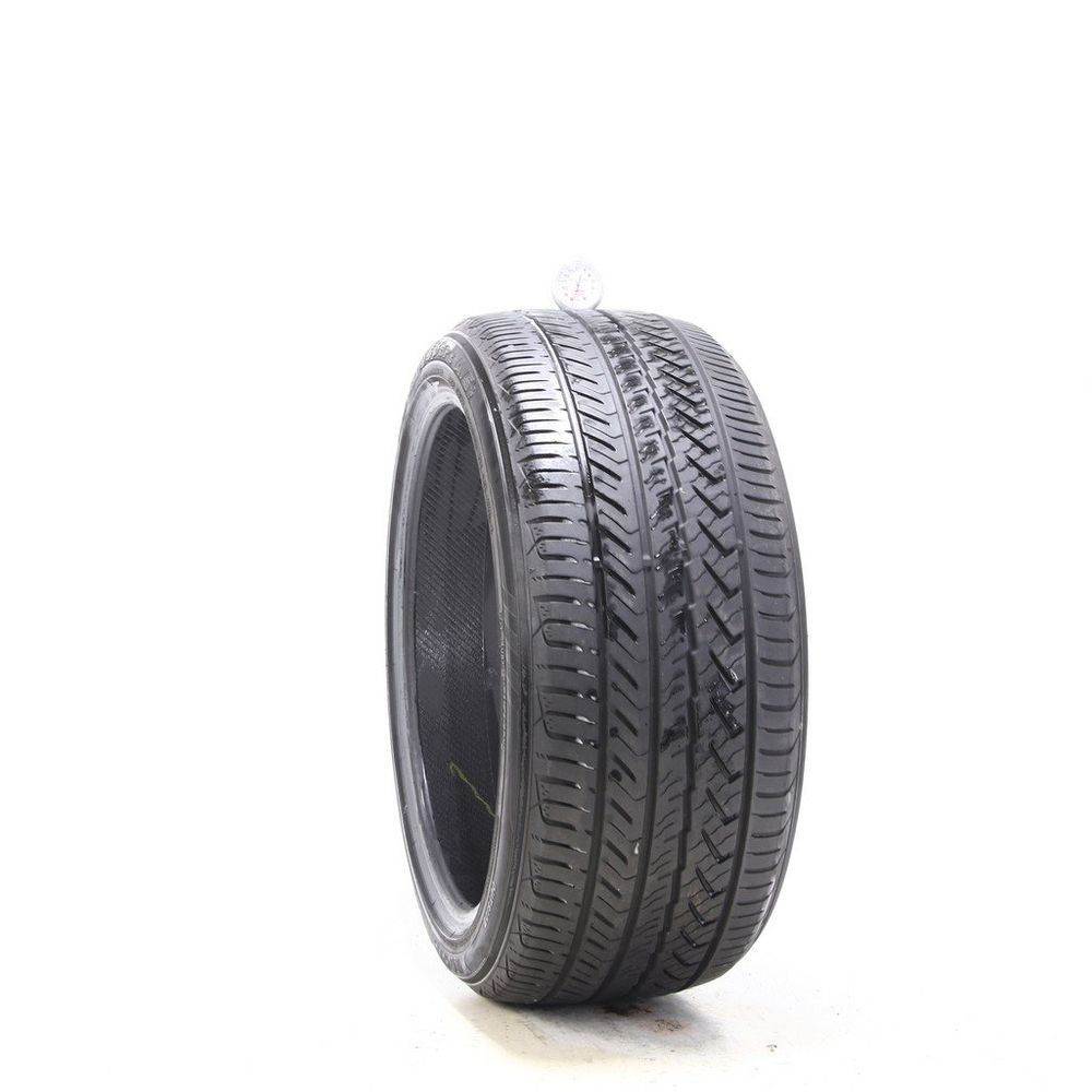 Used 245/40R19 Yokohama Advan Sport A/S Plus 98Y - 7.5/32 - Image 1