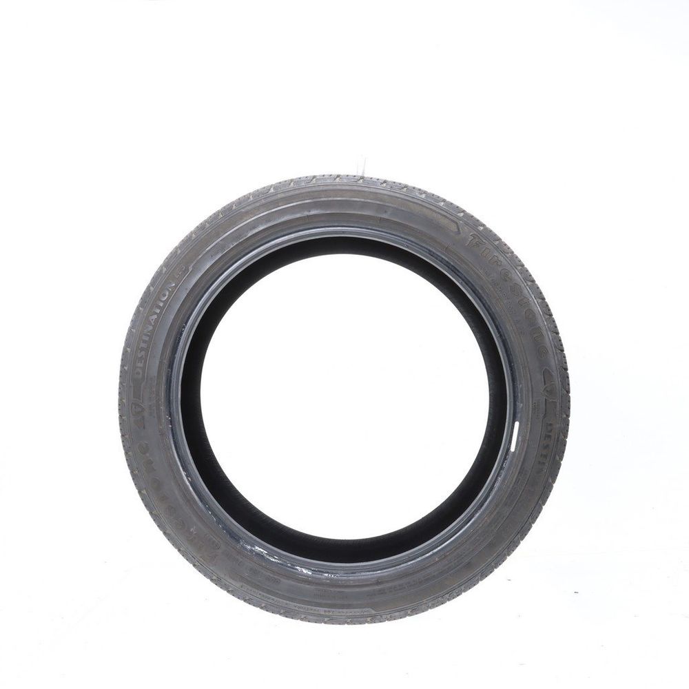 Used 235/45R19 Firestone Destination LE3 95H - 8/32 - Image 3