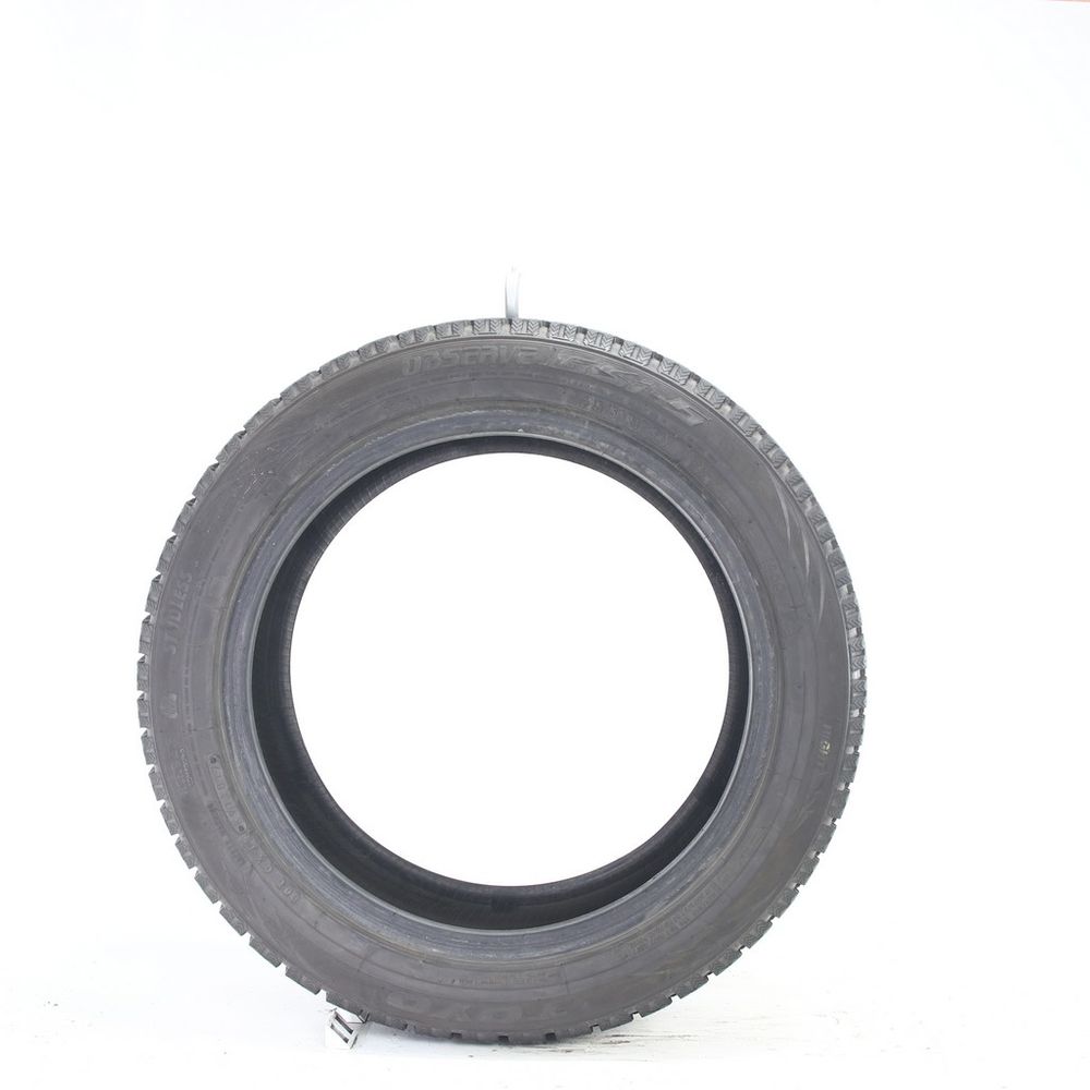 Used 225/50R17 Toyo Observe GSi-5 94T - 9.5/32 - Image 3