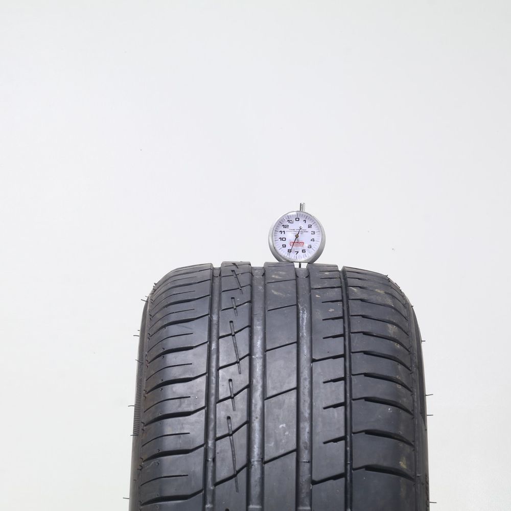 Set of (2) Used 245/50ZR20 Accelera IOTA ST68 102Y - 6.5-7.5/32 - Image 5