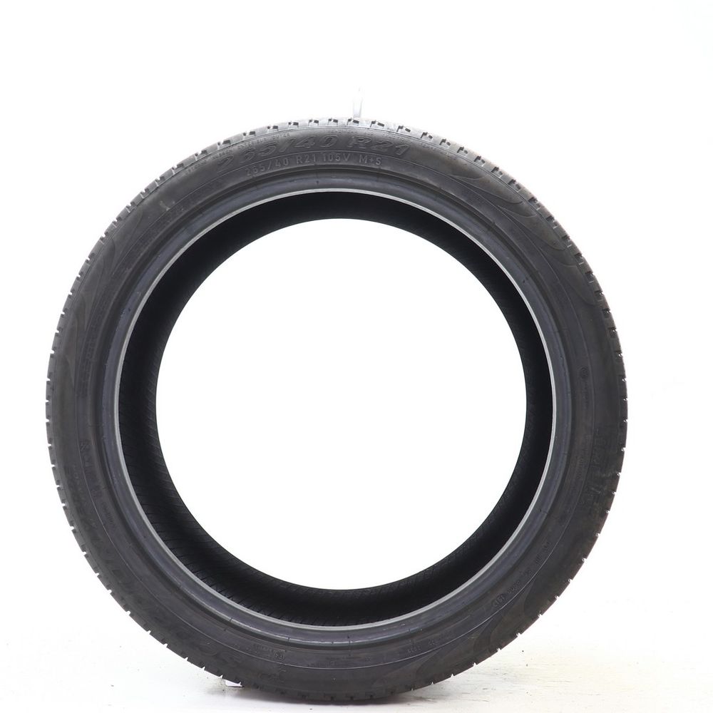 Used 265/40R21 Pirelli Scorpion Verde 105V - 5.5/32 - Image 3