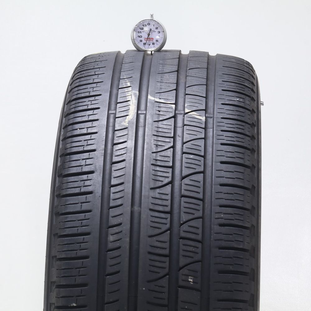Set of (2) Used 275/50R22 Pirelli Scorpion Verde Plus II 111H - 7.5/32 - Image 2