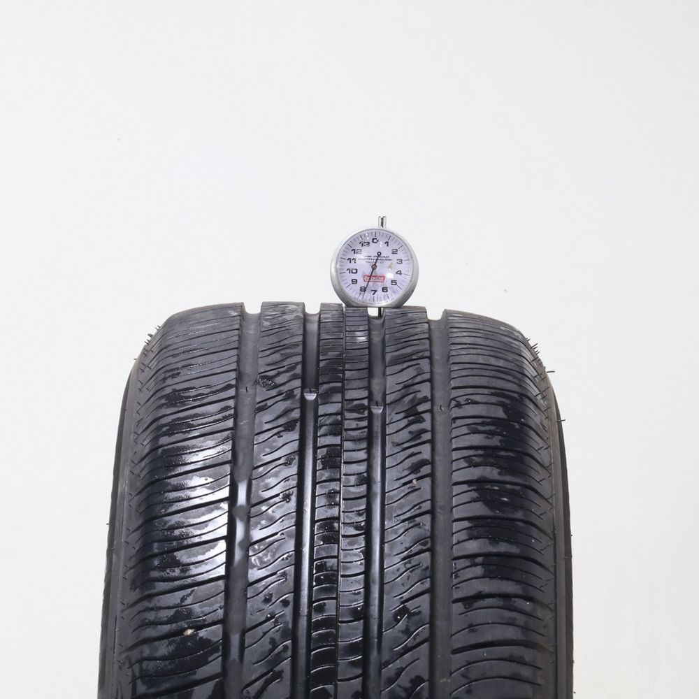 Set of (2) Used 245/50R20 GT Radial Champiro Touring AS 102V - 7.5-8/32 - Image 2