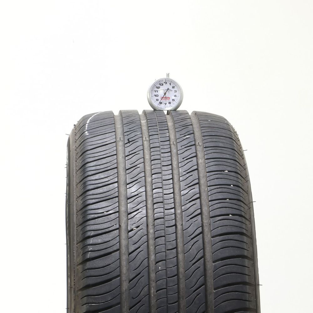 Set of (2) Used 245/50R20 GT Radial Champiro Touring AS 102V - 7.5-8/32 - Image 5
