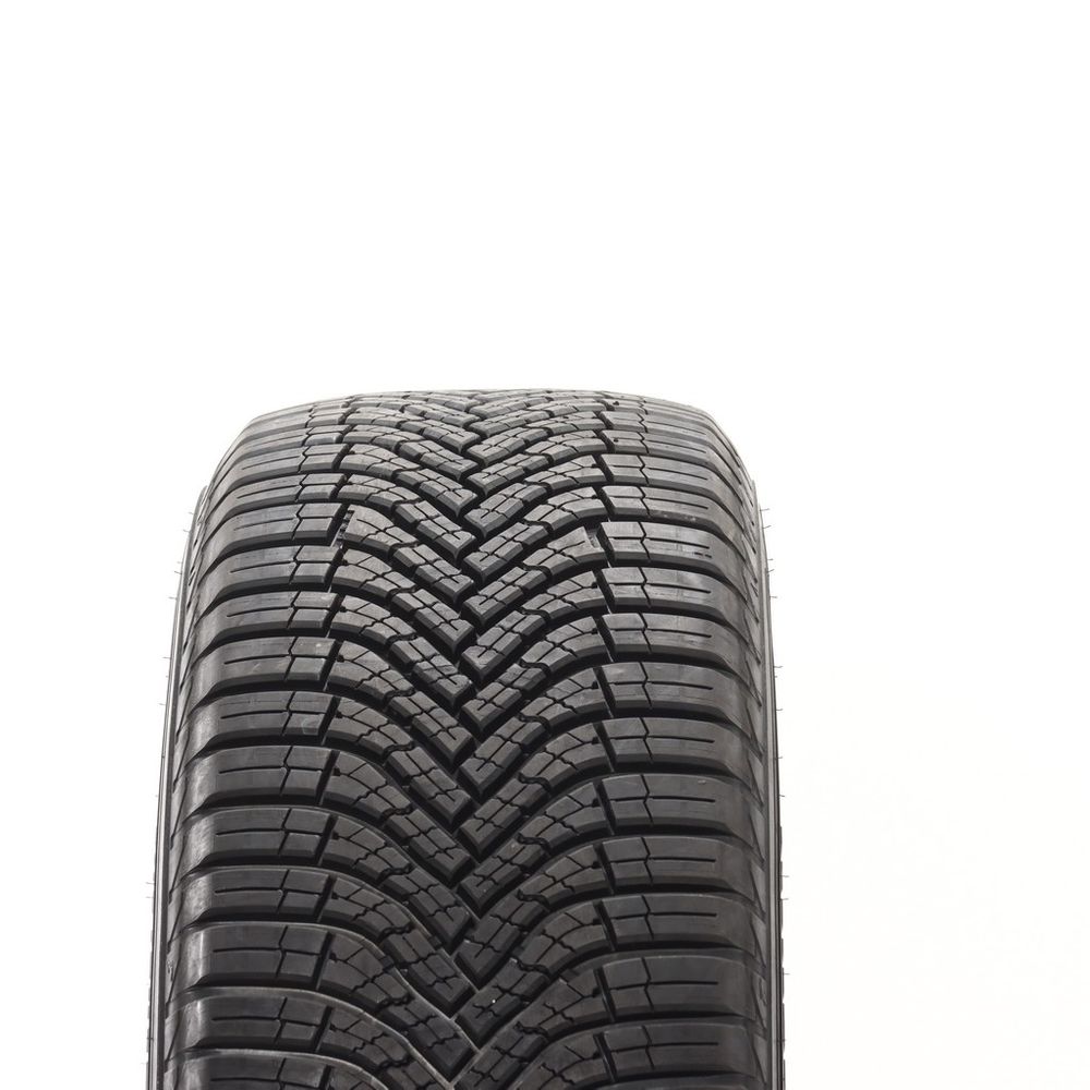 New 235/60R18 Goodyear Assurance WeatherReady 2 107V - Image 2