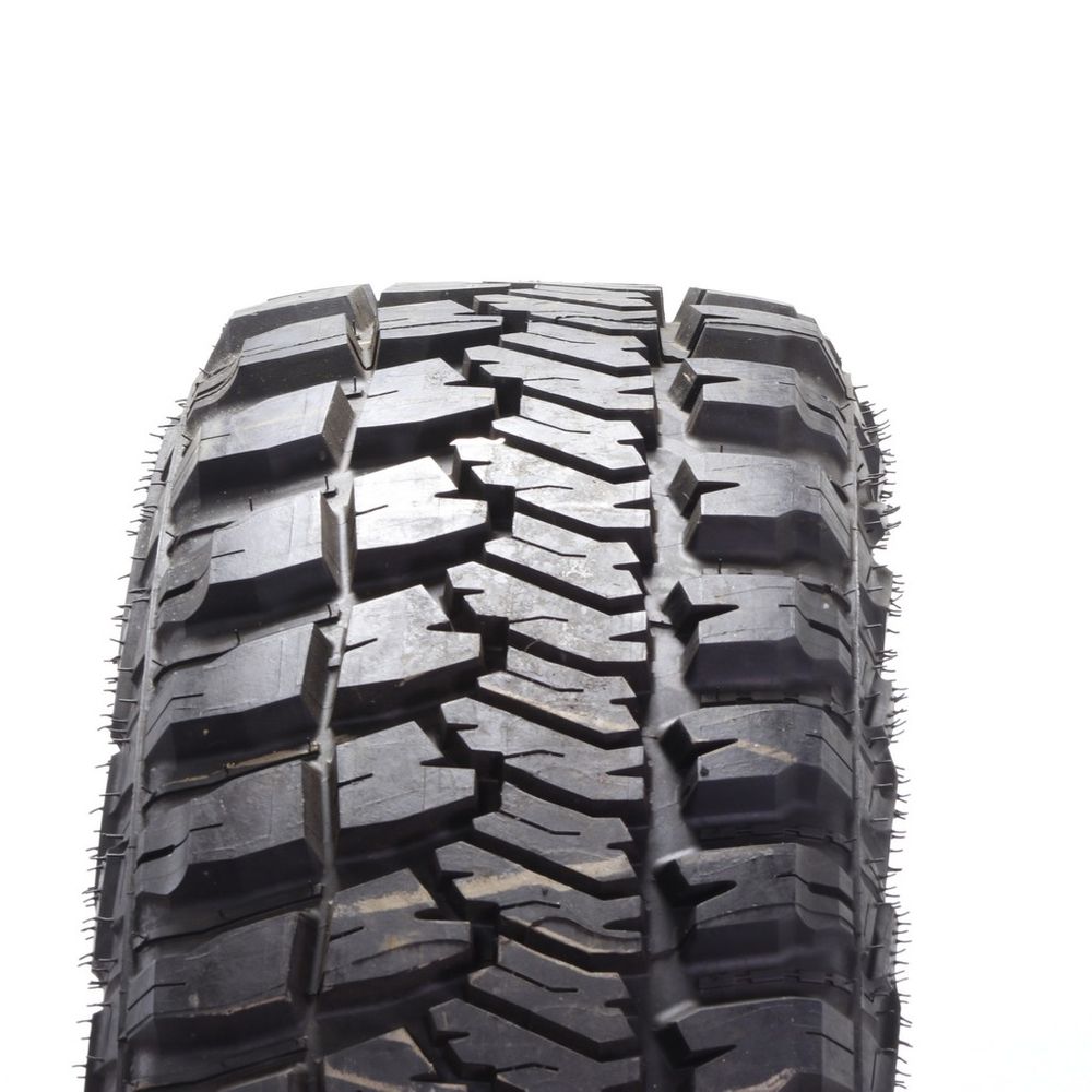 New LT 275/70R18 Goodyear Wrangler MTR with Kevlar 125/122Q E - 18/32 - Image 2