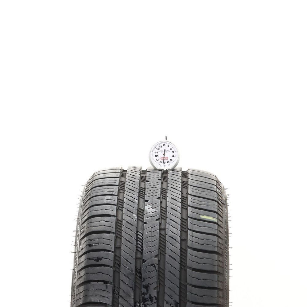 Used 235/45R17 Nokian One 97V - 7/32 - Image 2