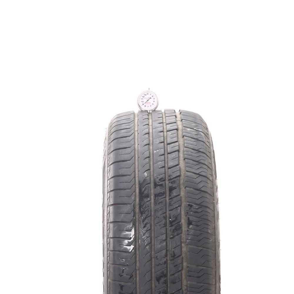 Set of (2) Used 245/60R18 Green Max Optimum Sport HP 105V - 8.5-10/32 - Image 2