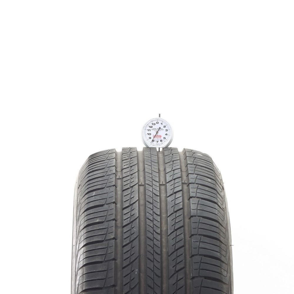 Set of (2) Used 235/65R18 Hankook Dynapro HP2 106H - 8/32 - Image 2