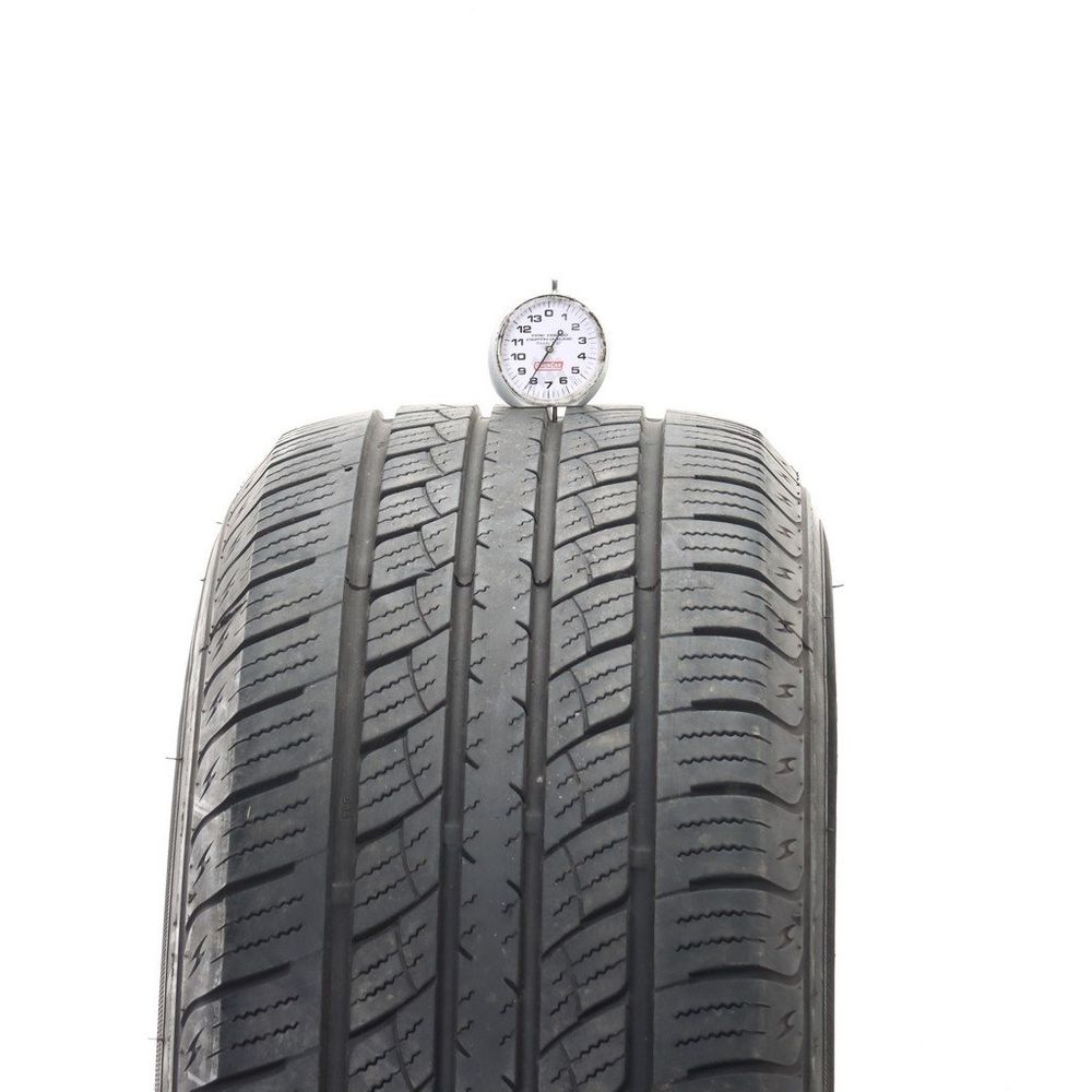 Set of (2) Used 255/65R17 Westlake SU318 H/T 110H - 8/32 - Image 2