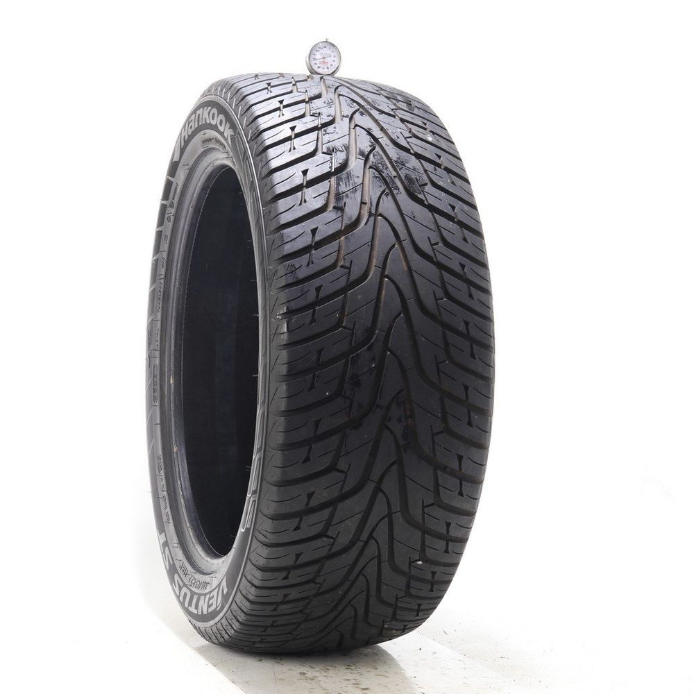 Used 305/45R22 Hankook Ventus ST 118V - 9.5/32 - Image 1