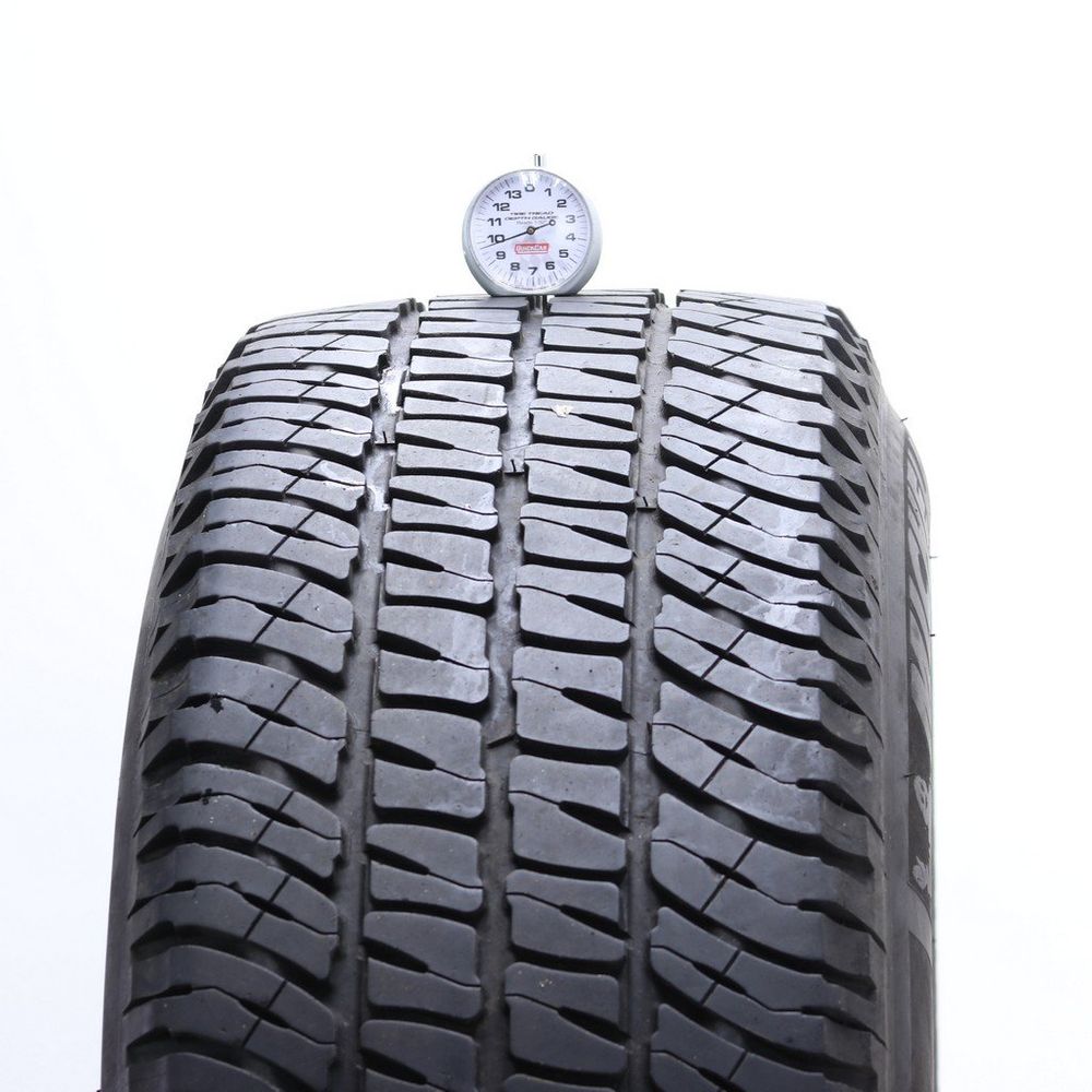 Used LT 285/70R17 Michelin LTX A/T2 121/118R D - 9.5/32 - Image 2
