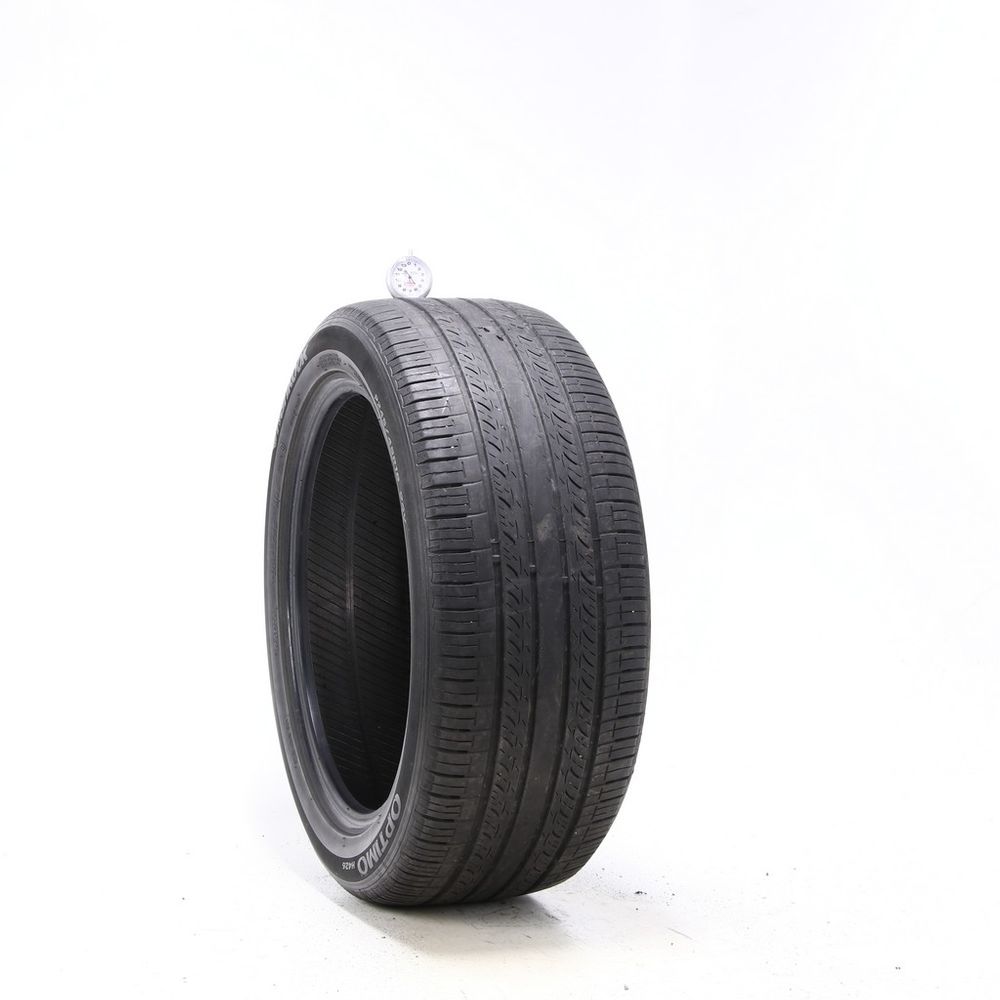 Used 245/45R18 Hankook Optimo H426 96V - 5.5/32 - Image 1