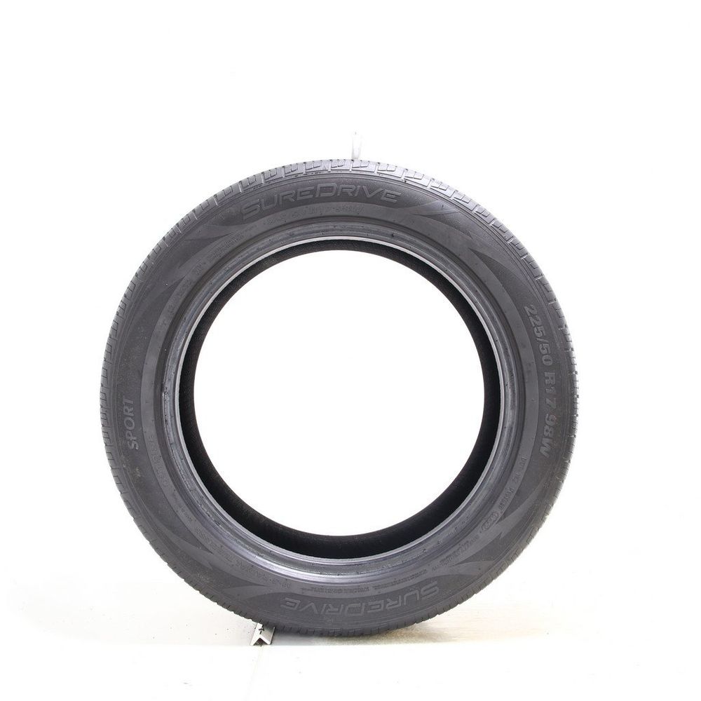 Used 225/50R17 SureDrive Sport 98W - 8/32 - Image 3
