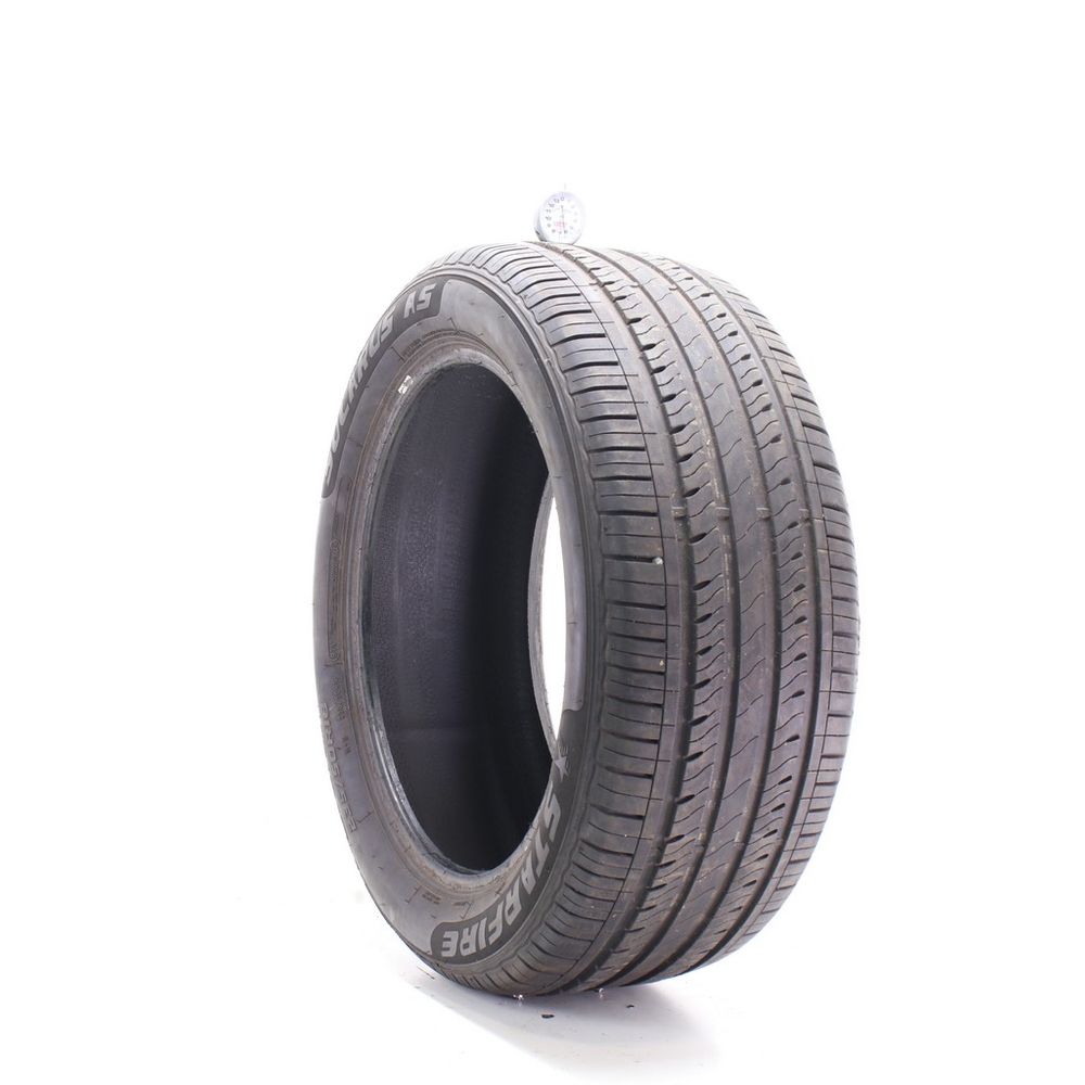 Used 235/50R18 Starfire Solarus A/S 97V - 6.5/32 - Image 1