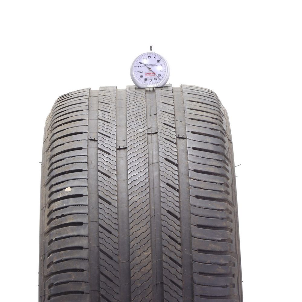 Used 235/50R19 Michelin Premier LTX 99H - 5.5/32 - Image 2