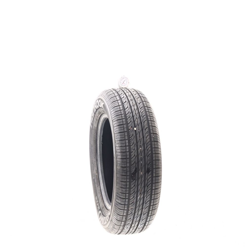 Used 195/65R15 Hankook Optimo H426 89T - 8.5/32 - Image 1