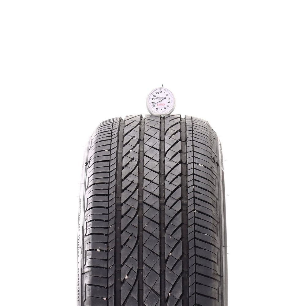 Set of (2) Used 235/55R19 Bridgestone Turanza EL440 101H - 8-9.5/32 - Image 5