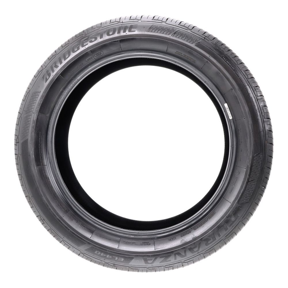 Set of (2) Used 235/55R19 Bridgestone Turanza EL440 101H - 8-9.5/32 - Image 6