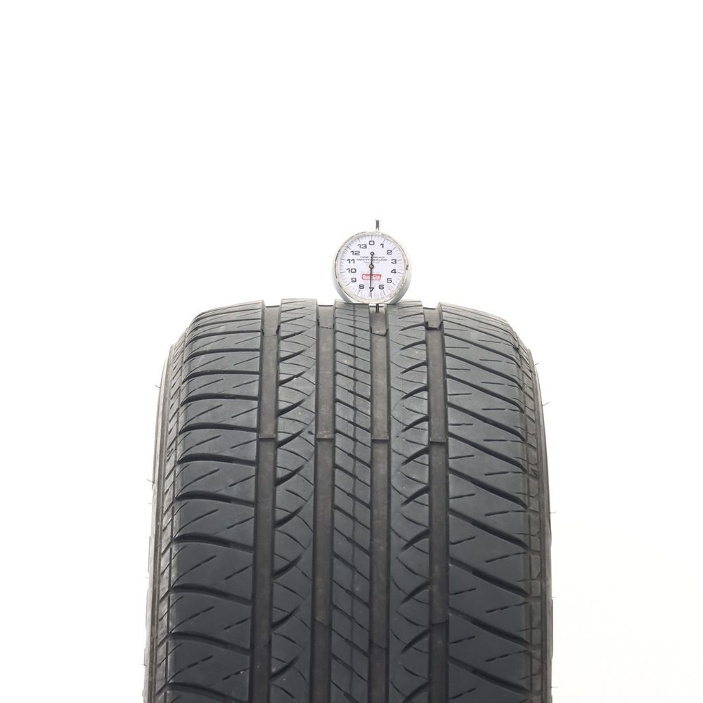 Set of (2) Used 235/50R18 Douglas Touring A/S 97W - 7-8/32 - Image 2