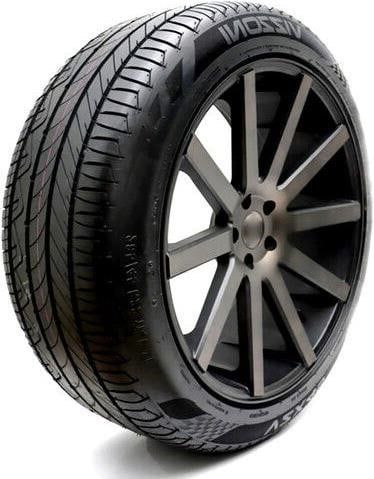 New P 285/45R22 Vizzoni VZX45 114V - Image 1