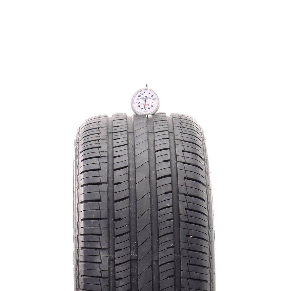 Set of (4) Used 215/50R17 Mastercraft Stratus AS 95V - 7-8.5/32 - Image 2