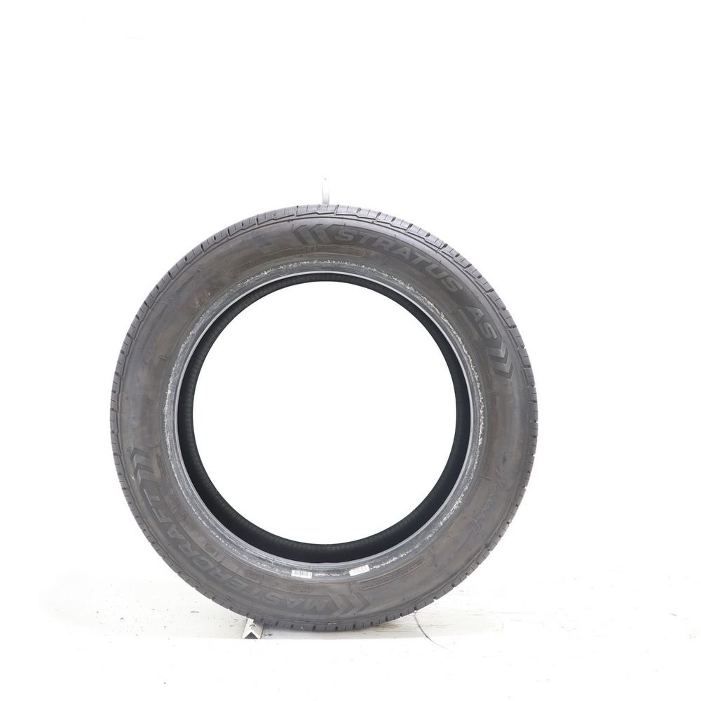 Set of (4) Used 215/50R17 Mastercraft Stratus AS 95V - 7-8.5/32 - Image 12
