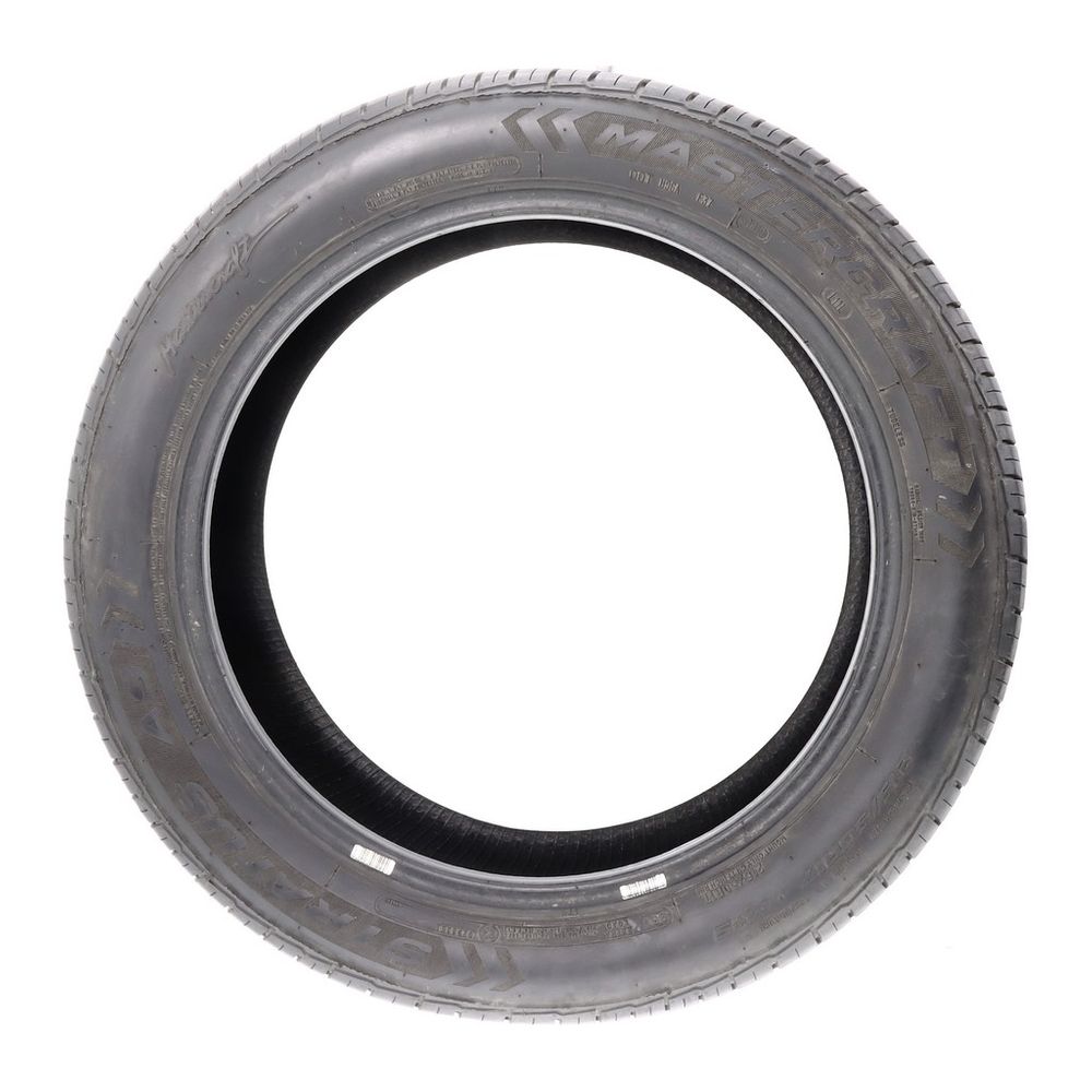 Set of (4) Used 215/50R17 Mastercraft Stratus AS 95V - 7-8.5/32 - Image 3