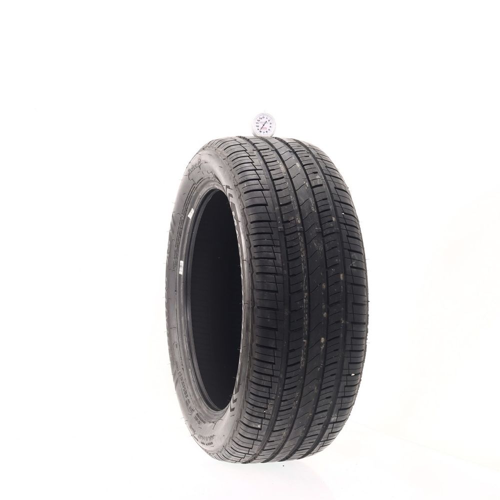 Set of (4) Used 215/50R17 Mastercraft Stratus AS 95V - 7-8.5/32 - Image 7