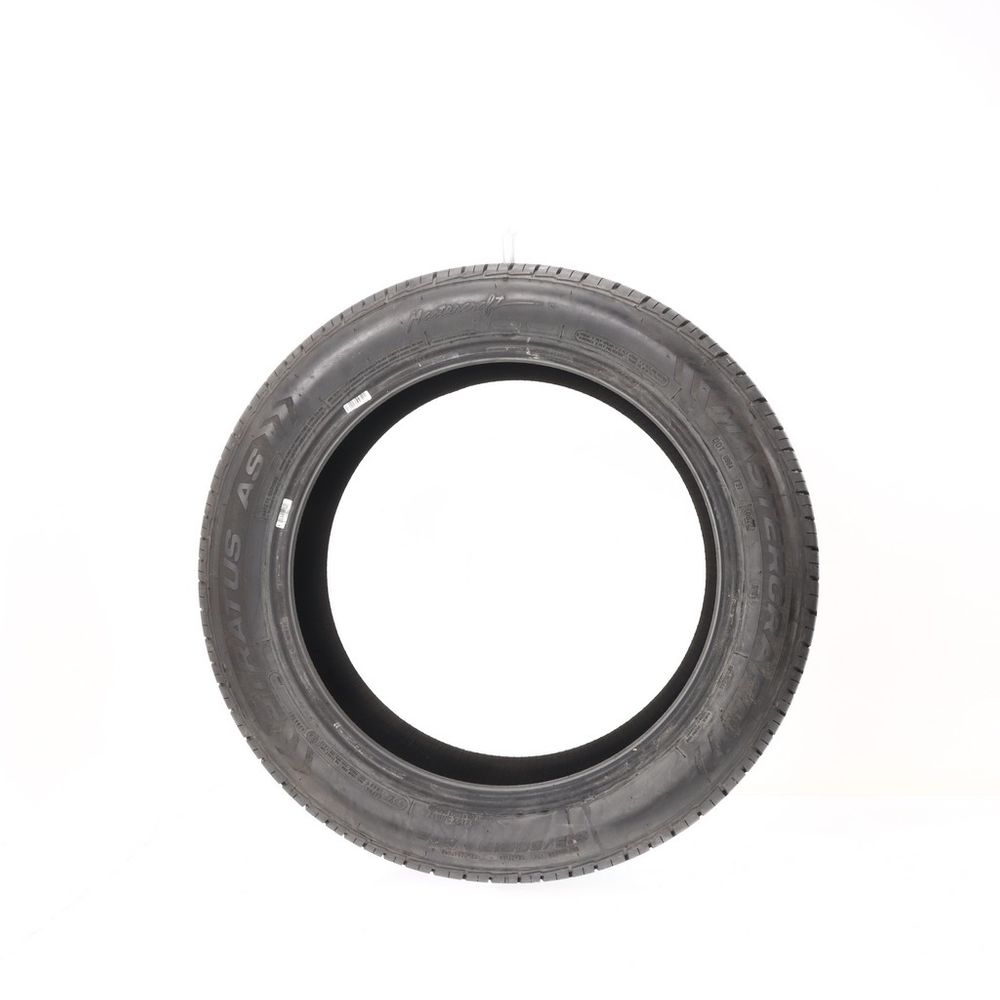 Set of (4) Used 215/50R17 Mastercraft Stratus AS 95V - 7-8.5/32 - Image 9