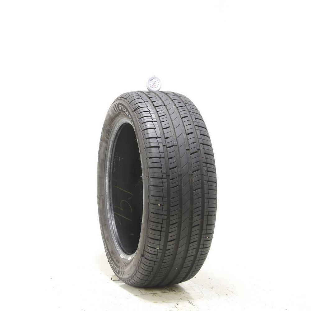 Set of (4) Used 215/50R17 Mastercraft Stratus AS 95V - 7-8.5/32 - Image 10