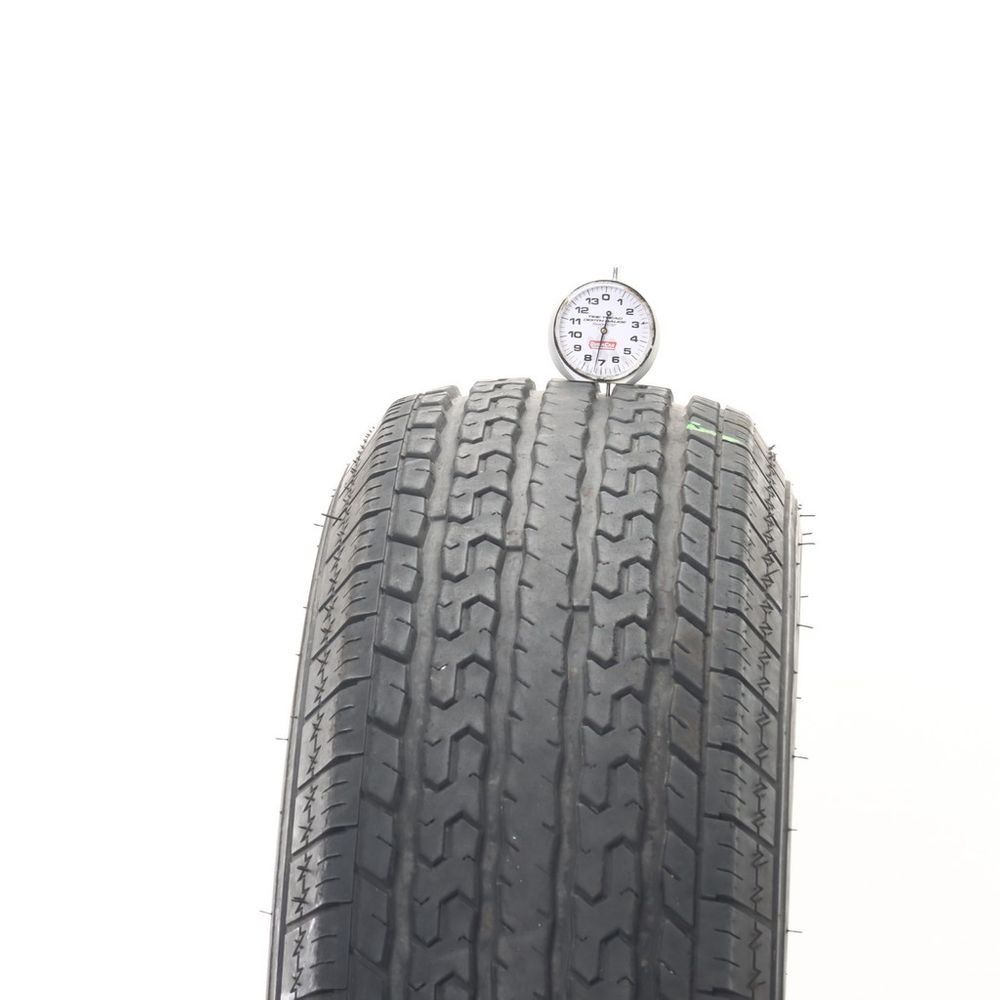Used ST 235/85R16 Noble NB809 1N/A F - 7/32 - Image 2