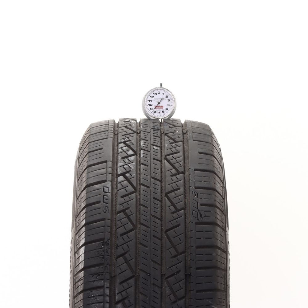 Used 225/65R17 Continental CrossContact LX25 102H - 8.5/32 - Image 2