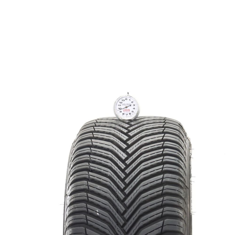 Set of (4) Used 225/60R17 Michelin CrossClimate 2 99H - 9.5-10/32 - Image 2
