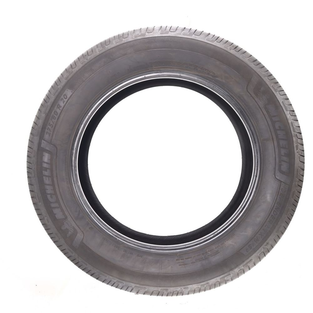 Used 275/60R20 Michelin Defender LTX M/S 2 116H - 5.5/32 - Image 3