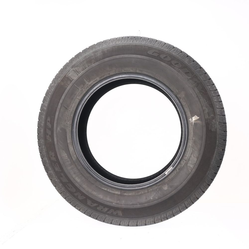 Used 265/70R17 Goodyear Wrangler HP 113S - 6.5/32 - Image 3