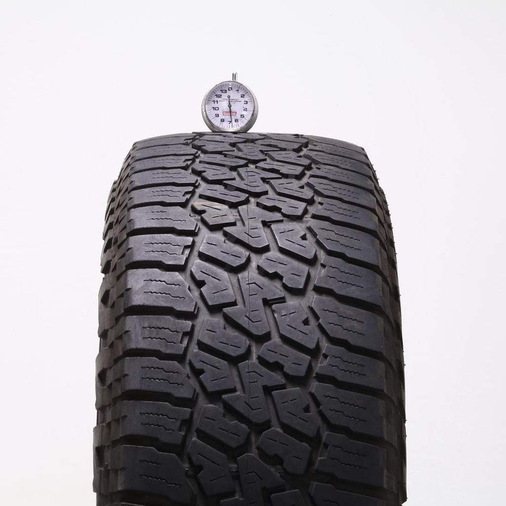 Set of (2) Used 265/75R16 Falken Wildpeak A/T3W 116T - 6.5-7.5/32 - Image 2