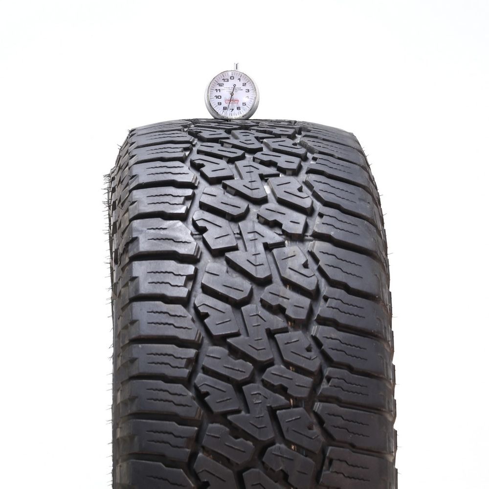 Set of (2) Used 265/75R16 Falken Wildpeak A/T3W 116T - 6.5-7.5/32 - Image 5