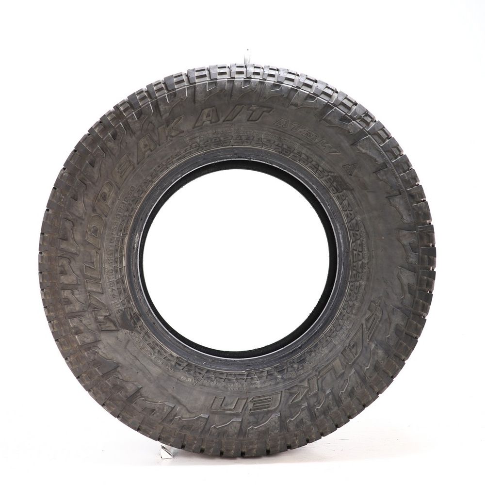 Set of (2) Used 265/75R16 Falken Wildpeak A/T3W 116T - 6.5-7.5/32 - Image 6