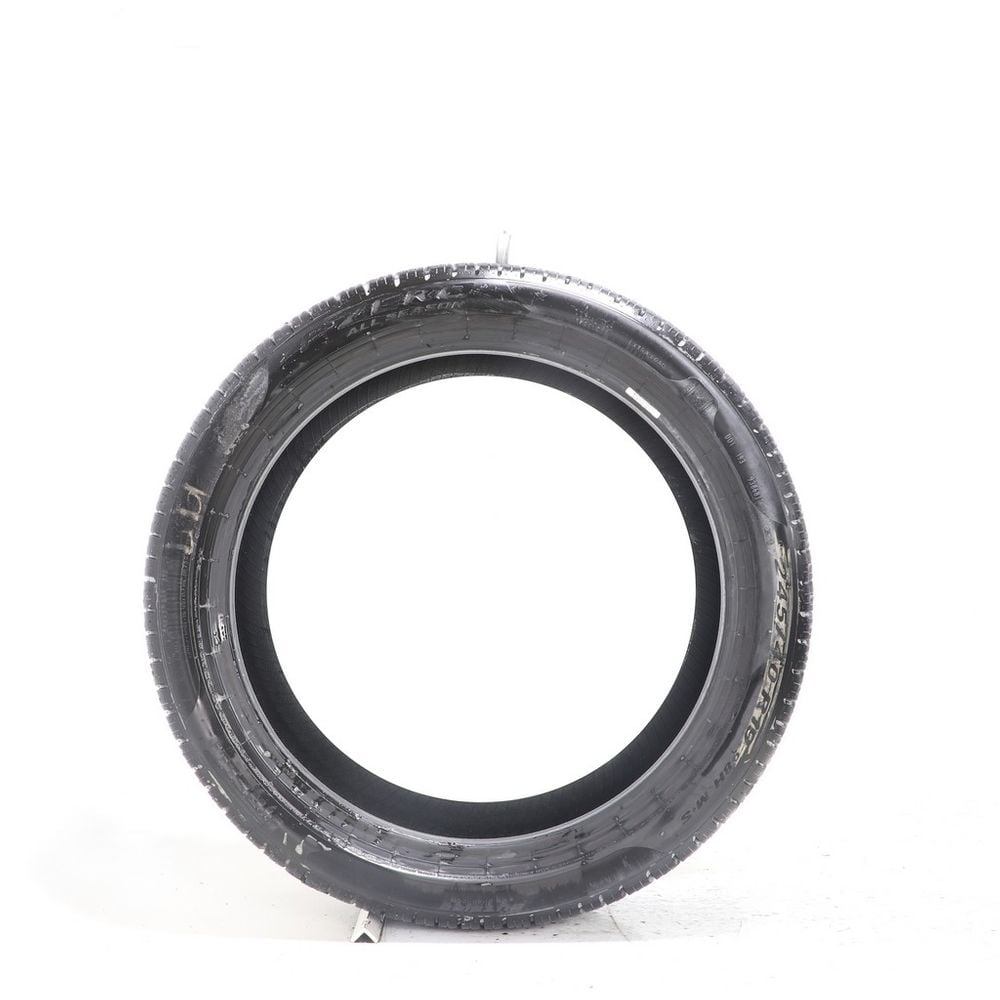 Set of (2) Used 245/40R19 Pirelli P Zero 98H - 8-8.5/32 - Image 6